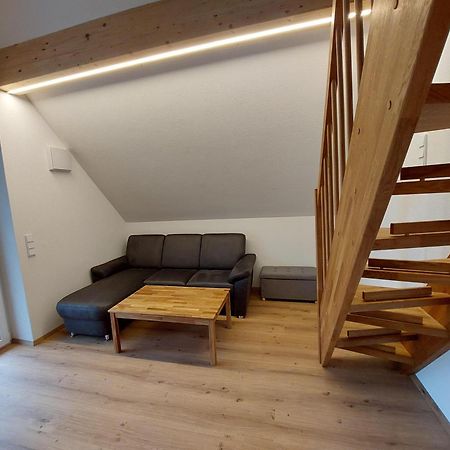Ferienwohnung Hofpower'S Mountain Feeling Hinterstoder Exterior foto
