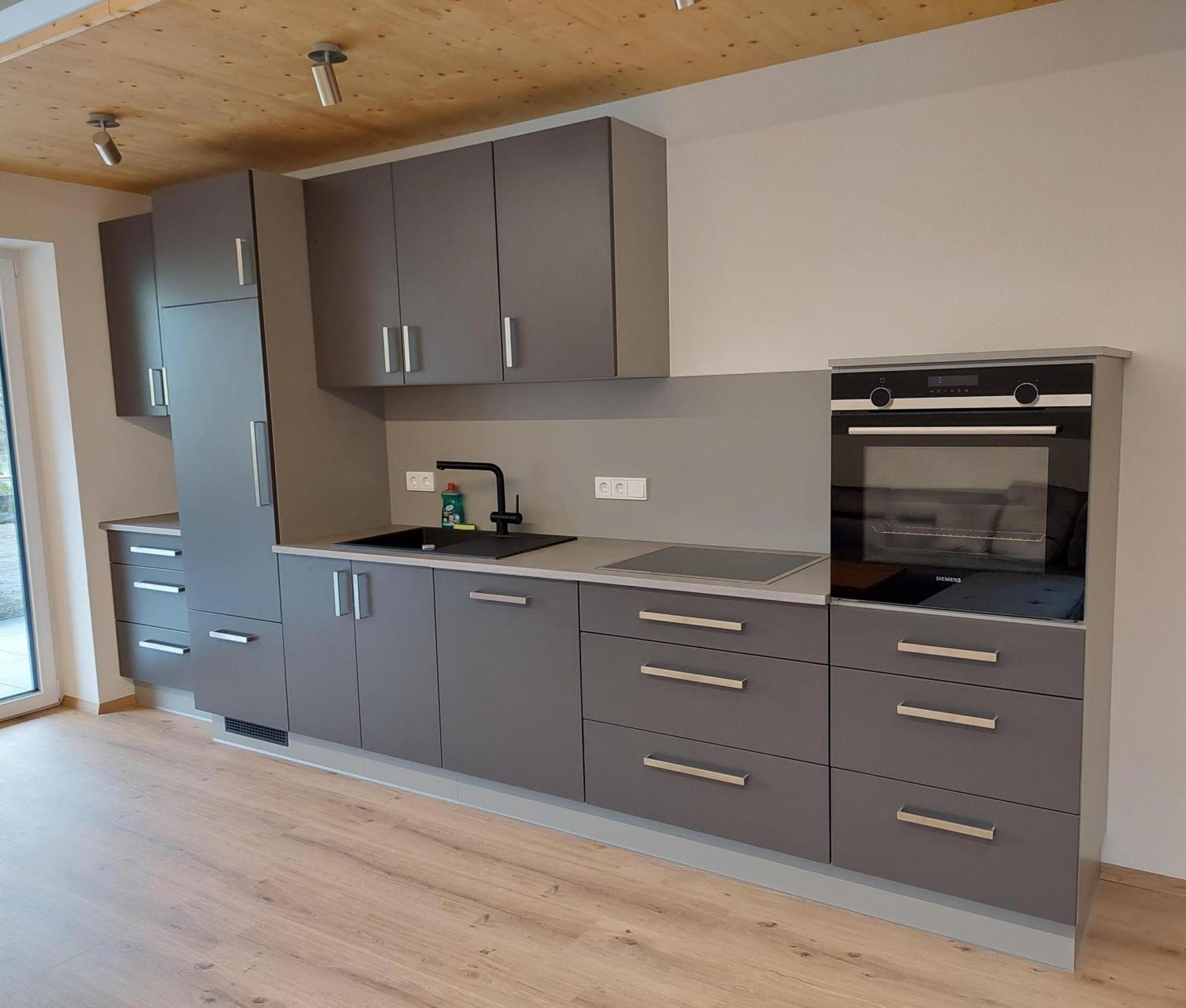 Ferienwohnung Hofpower'S Mountain Feeling Hinterstoder Exterior foto