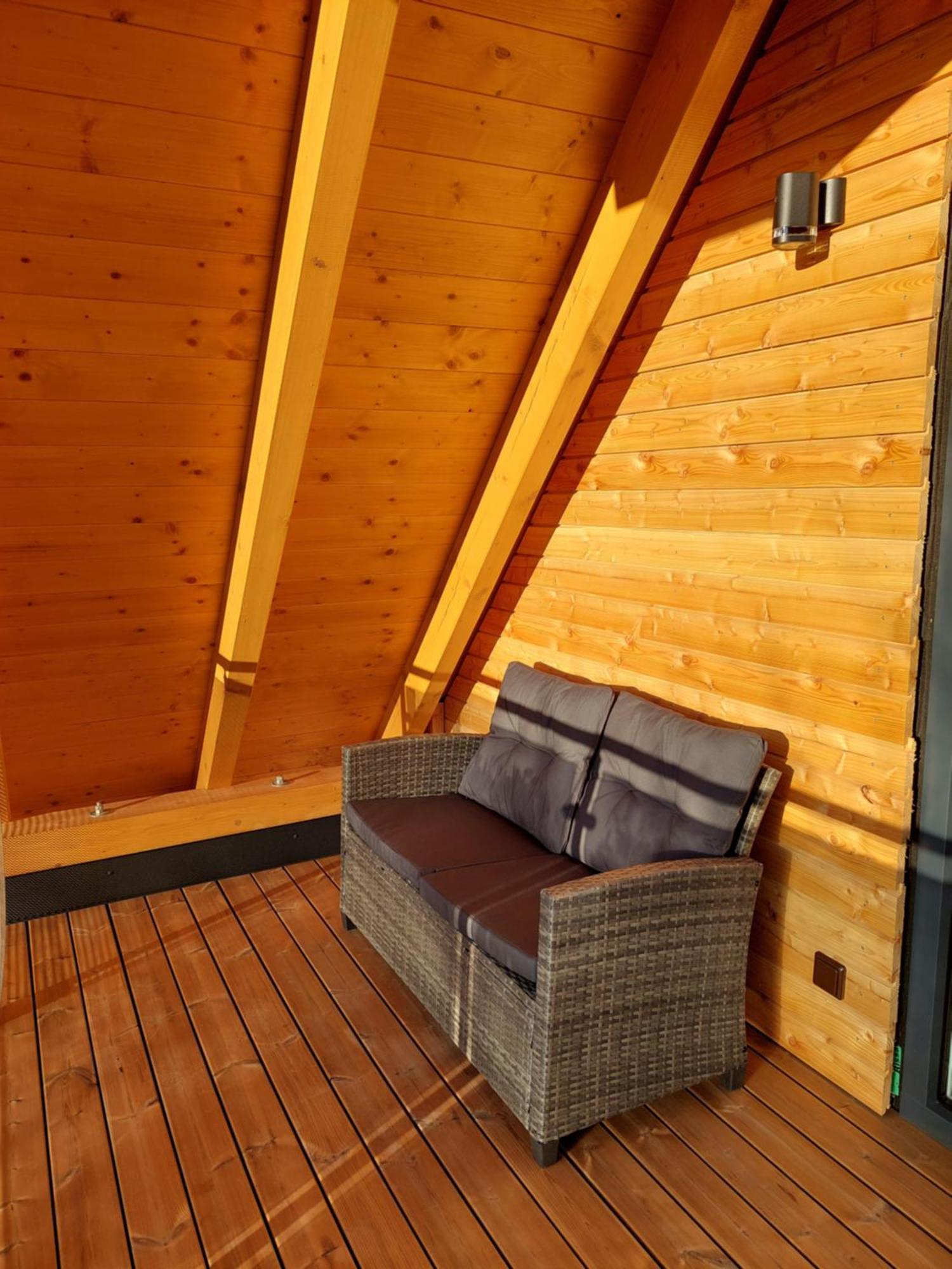 Ferienwohnung Hofpower'S Mountain Feeling Hinterstoder Exterior foto